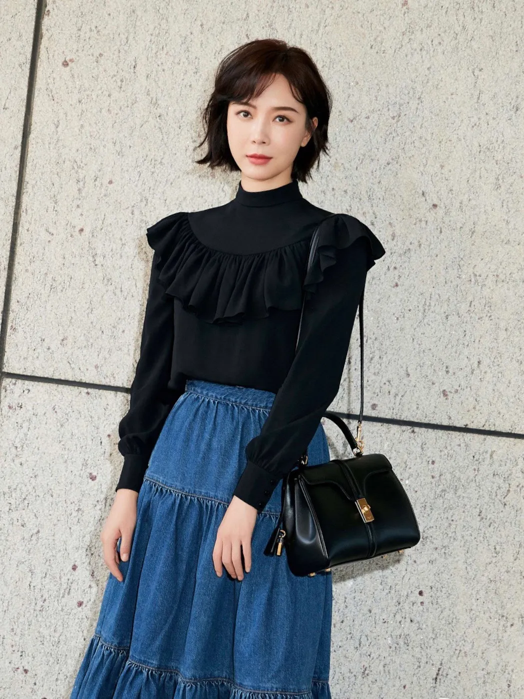 All categories Celine women's bags (Celine) Celine original order 188003