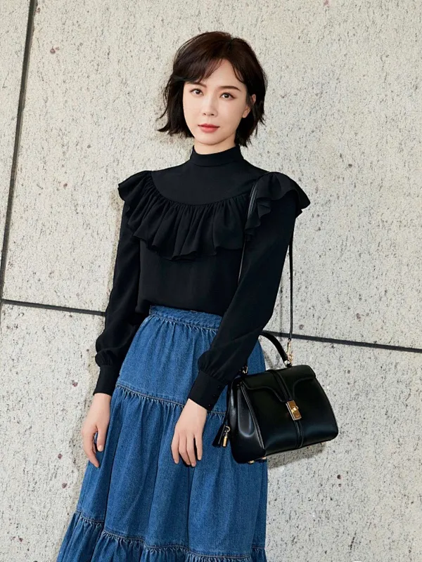 All categories Celine women's bags (Celine) Celine original order 188003