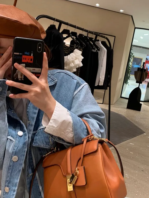 All categories Celine women's bags (Celine) Celine original order 188003