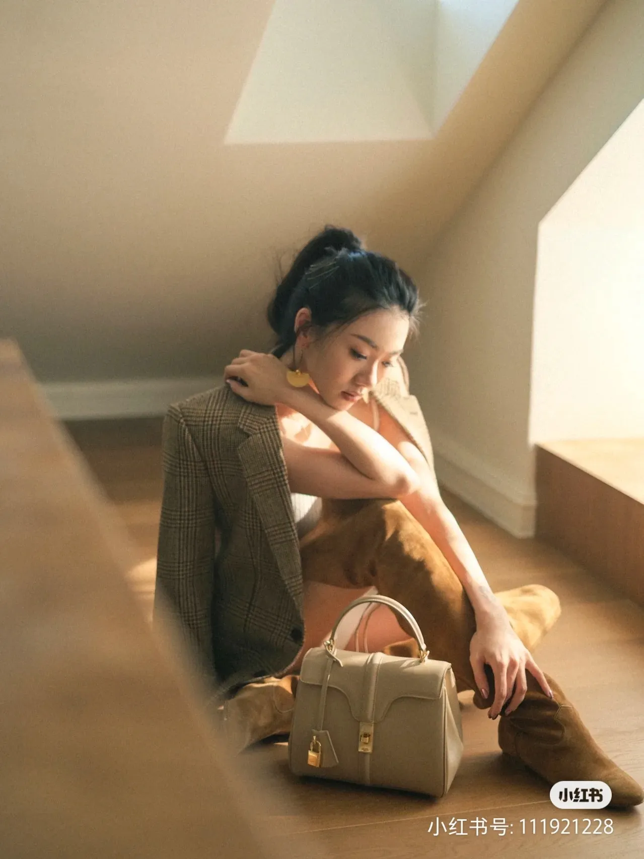 All categories Celine women's bags (Celine) Celine original order 188003