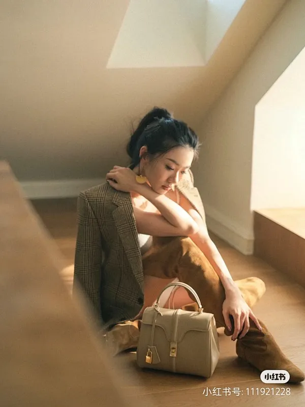 All categories Celine women's bags (Celine) Celine original order 188003