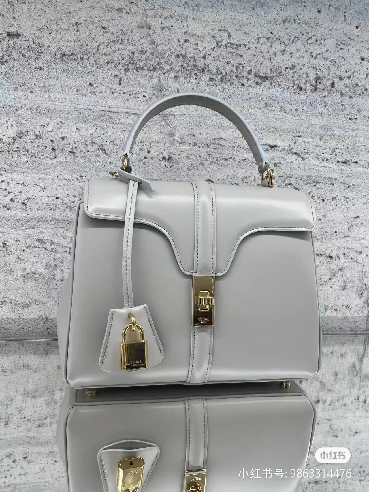 All categories Celine women's bags (Celine) Celine original order 188003