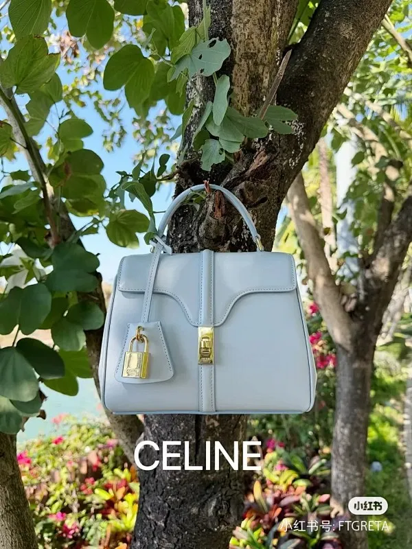 All categories Celine women's bags (Celine) Celine original order 188003
