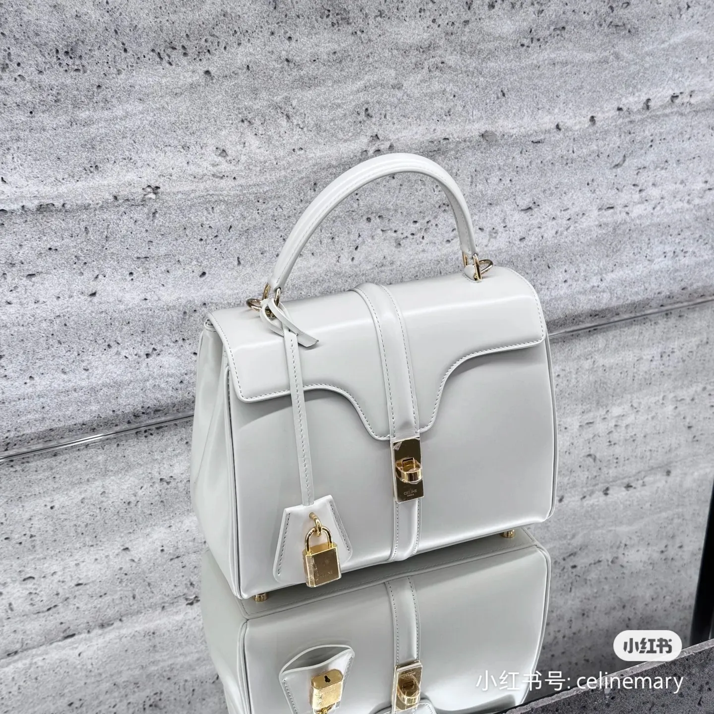 All categories Celine women's bags (Celine) Celine original order 188003
