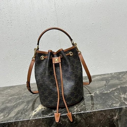 All Categories Official Website "Brand Women's Bags" Women's Bags 💙 Celine 2026 Official Website Celine Crossbody Bag