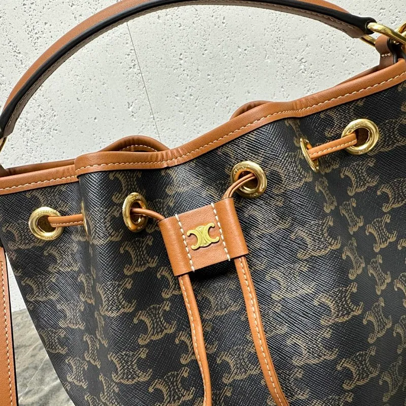 All Categories Official Website "Brand Women's Bags" Women's Bags 💙 Celine 2026 Official Website Celine Crossbody Bag