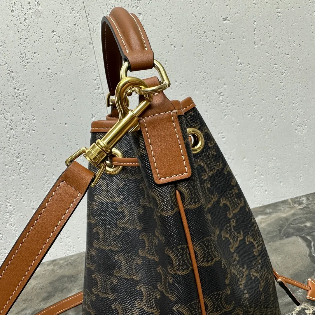 All Categories Official Website "Brand Women's Bags" Women's Bags 💙 Celine 2026 Official Website Celine Crossbody Bag