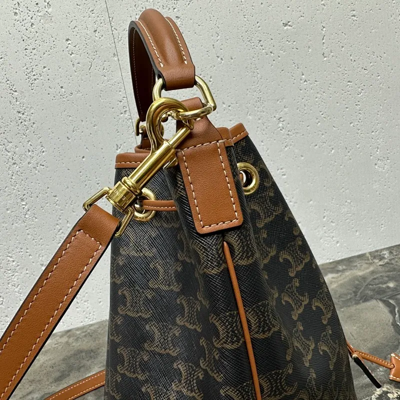 All Categories Official Website "Brand Women's Bags" Women's Bags 💙 Celine 2026 Official Website Celine Crossbody Bag