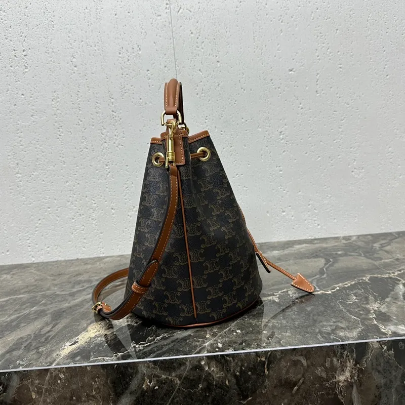 All Categories Official Website "Brand Women's Bags" Women's Bags 💙 Celine 2026 Official Website Celine Crossbody Bag