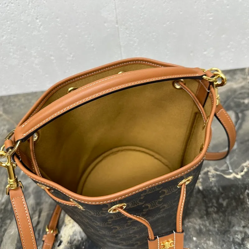 All Categories Official Website "Brand Women's Bags" Women's Bags 💙 Celine 2026 Official Website Celine Crossbody Bag