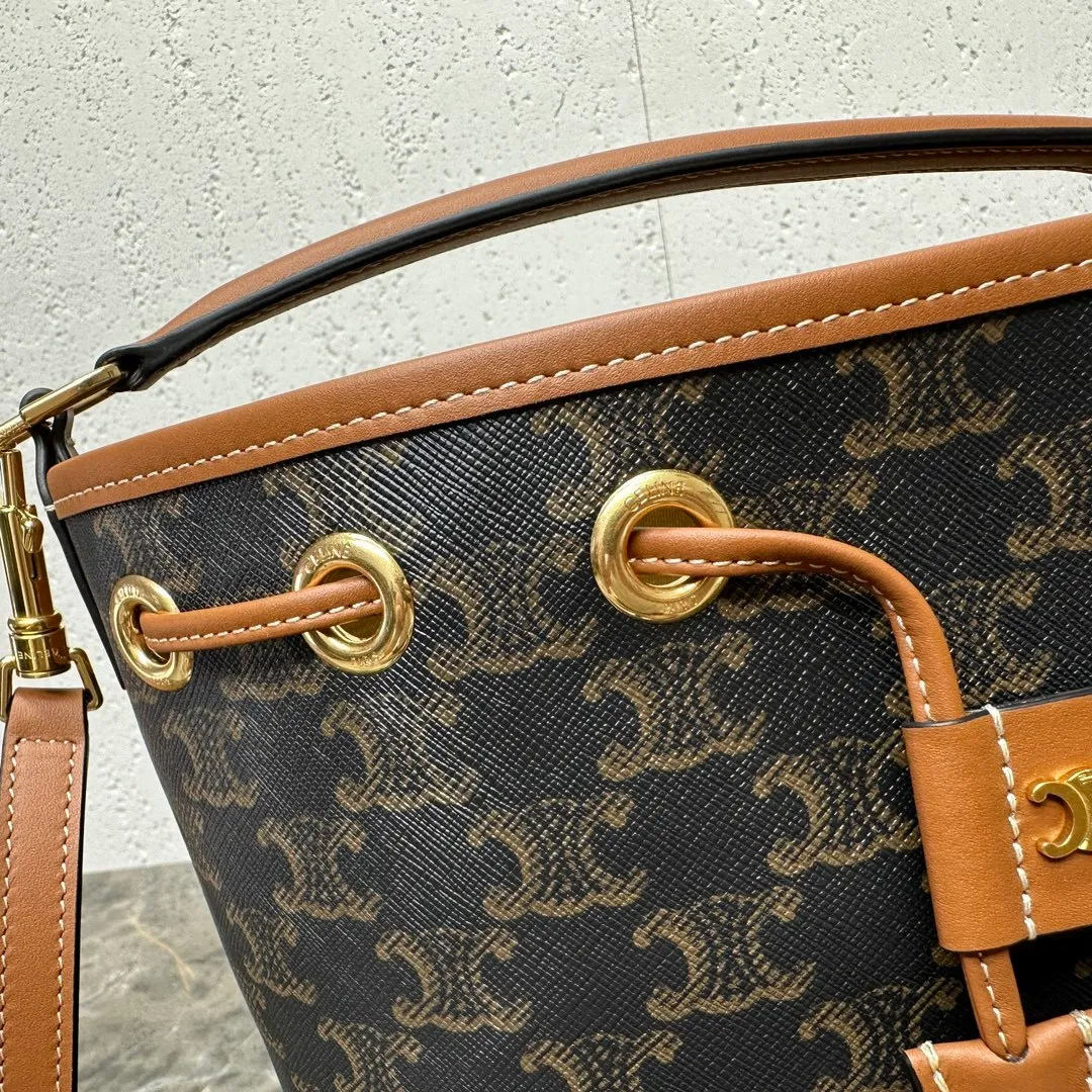 All Categories Official Website "Brand Women's Bags" Women's Bags 💙 Celine 2026 Official Website Celine Crossbody Bag