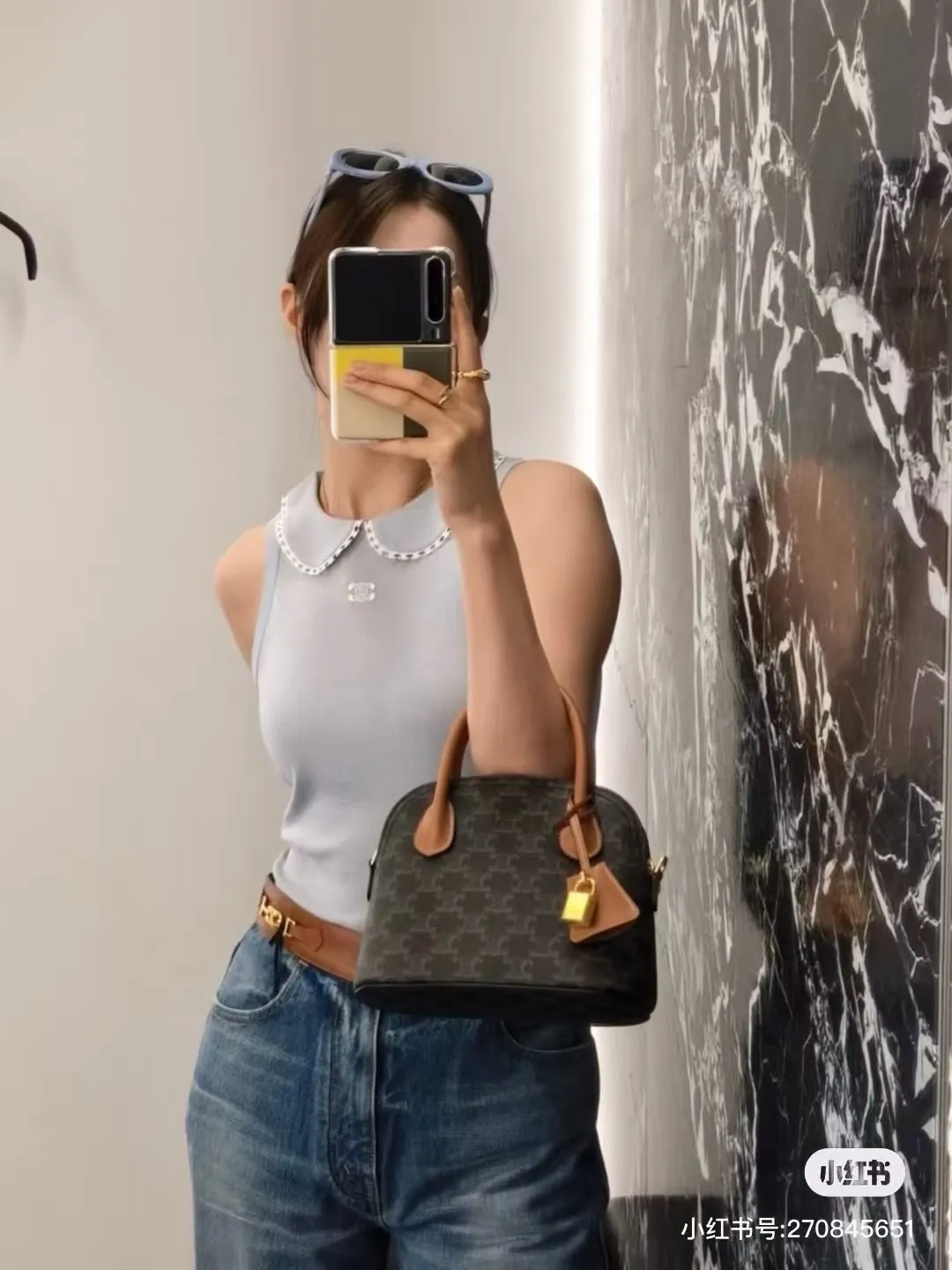 All Categories Celine Women's Bags (Celine) Celine 2217