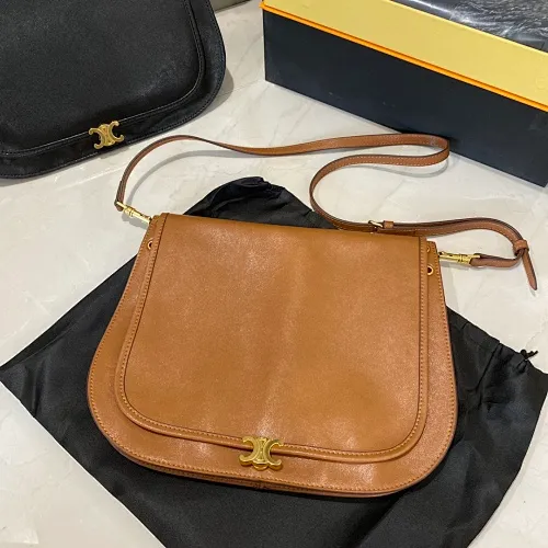 All Categories Official Website "Brand Women's Bags" Women's Bags 💙 Celine 2026 Official Website Celine Crossbody Bag