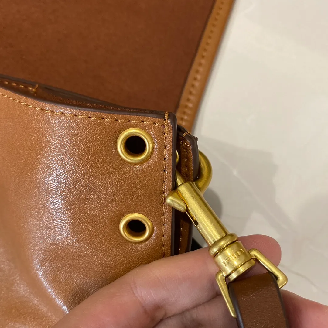 All Categories Official Website "Brand Women's Bags" Women's Bags 💙 Celine 2026 Official Website Celine Crossbody Bag