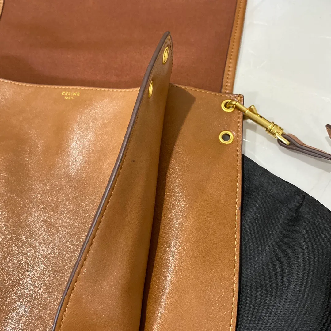 All Categories Official Website "Brand Women's Bags" Women's Bags 💙 Celine 2026 Official Website Celine Crossbody Bag