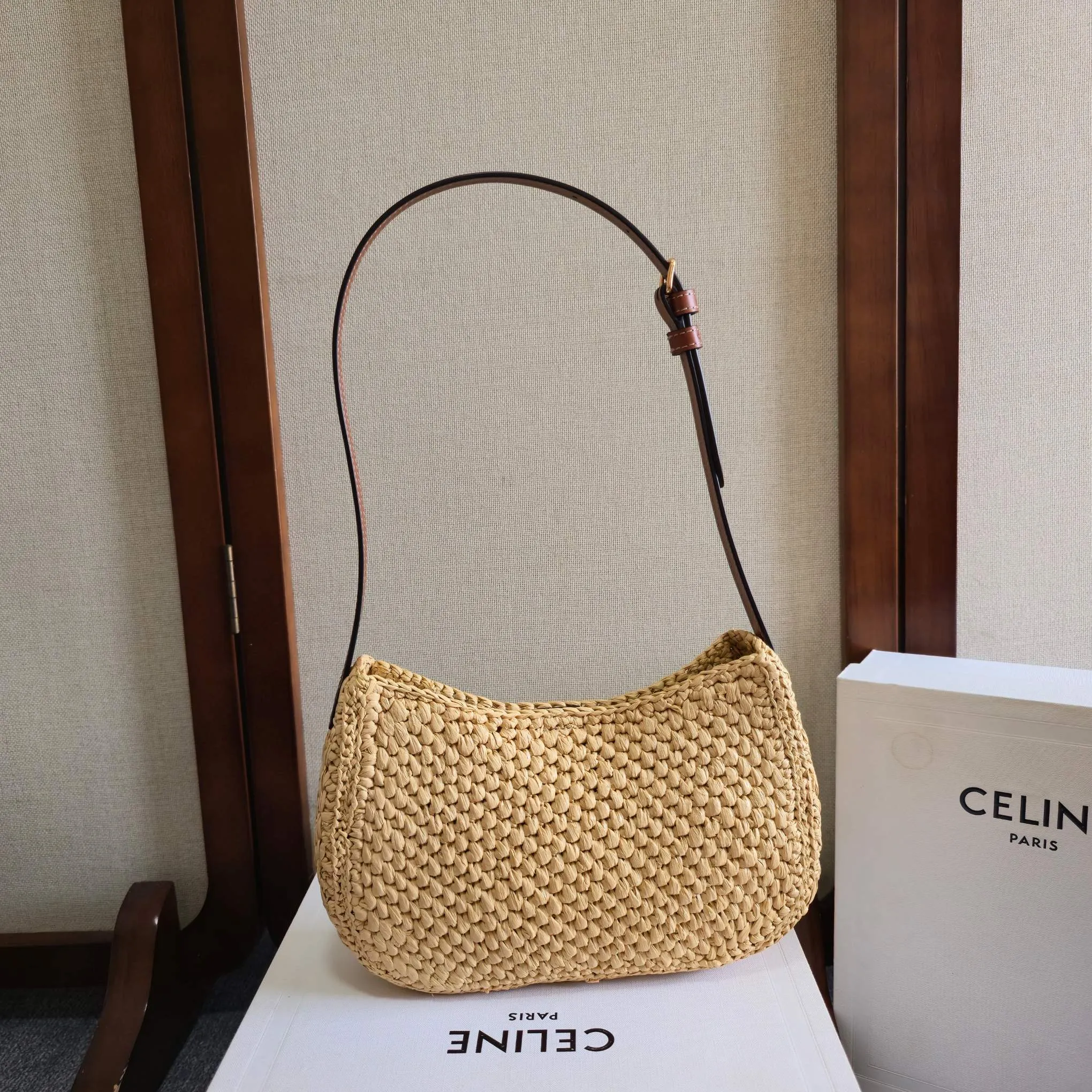 All categories Celine women's bags (Celine) Celine original order 115703