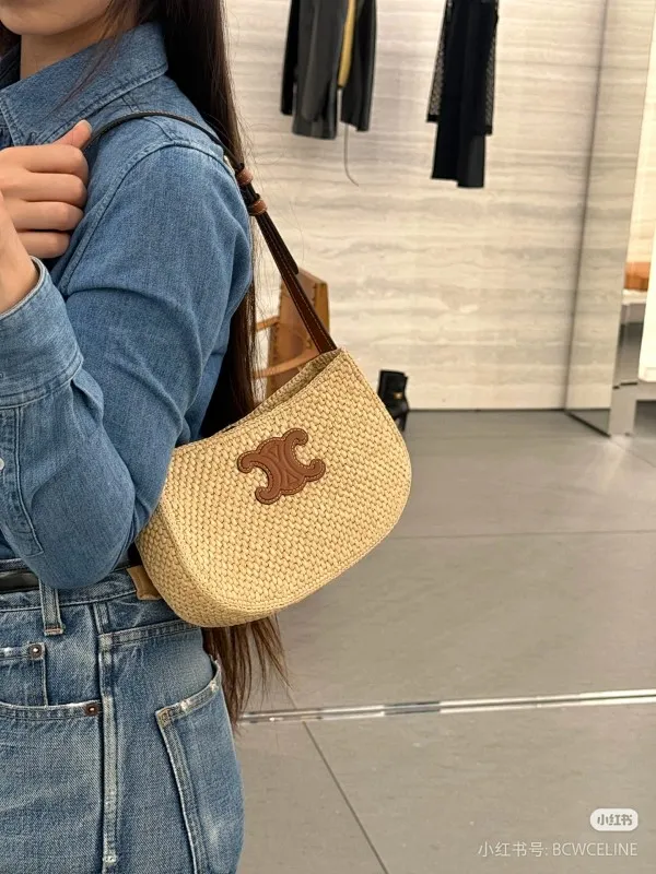 All categories Celine women's bags (Celine) Celine original order 115703