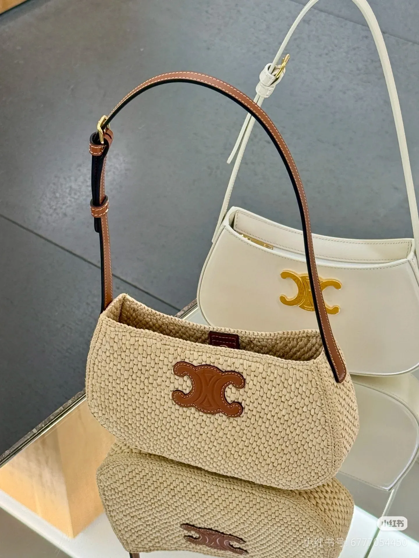 All categories Celine women's bags (Celine) Celine original order 115703