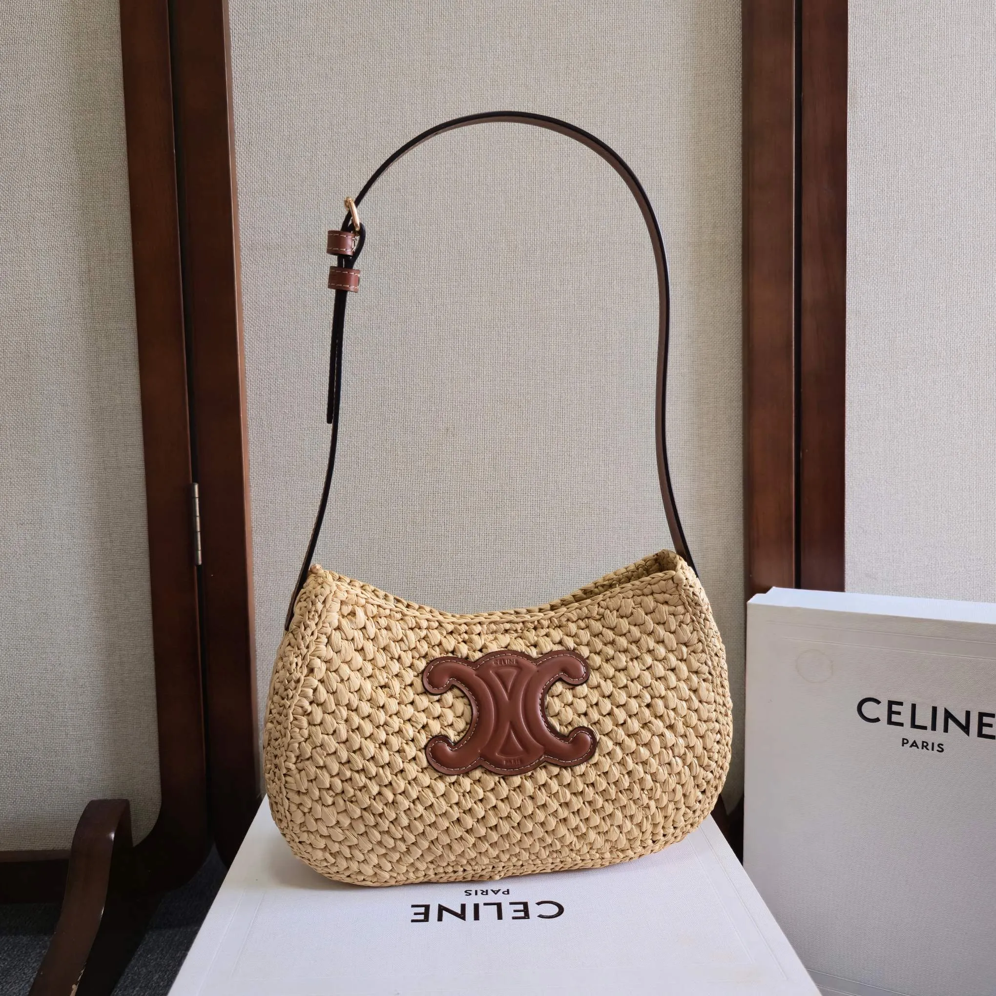 All categories Celine women's bags (Celine) Celine original order 115703