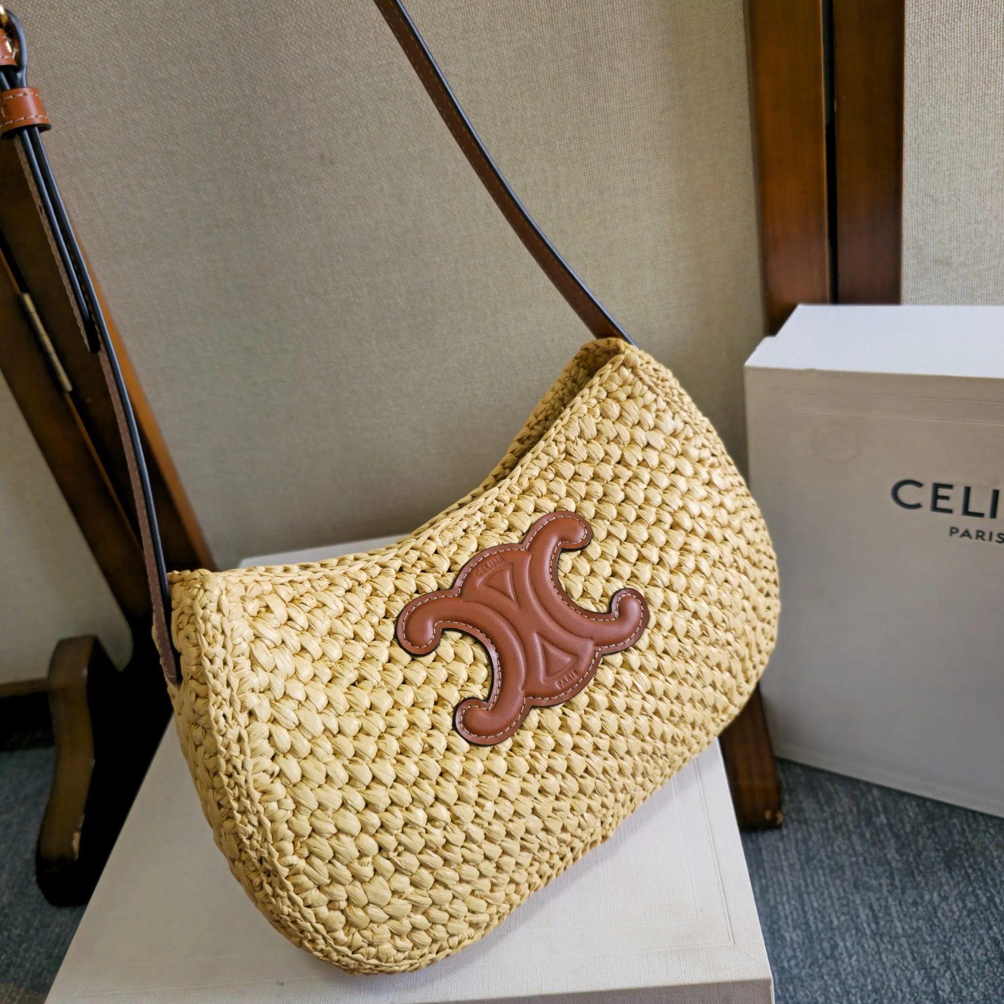 All categories Celine women's bags (Celine) Celine original order 115703