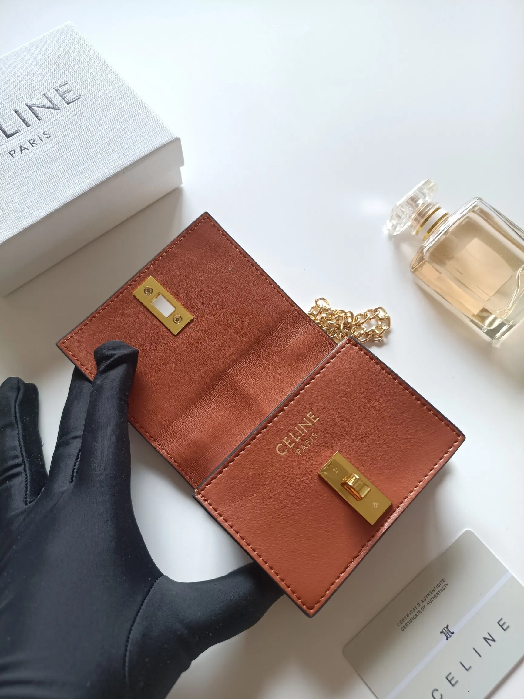 All categories Celine women's bags (Celine) Celine 10M472
