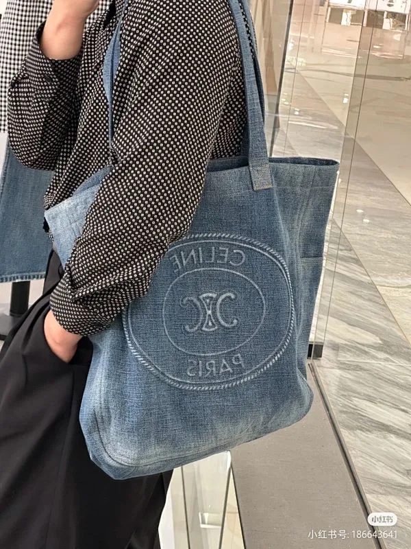 All categories Celine women's bags (Celine) Celine original order 122462
