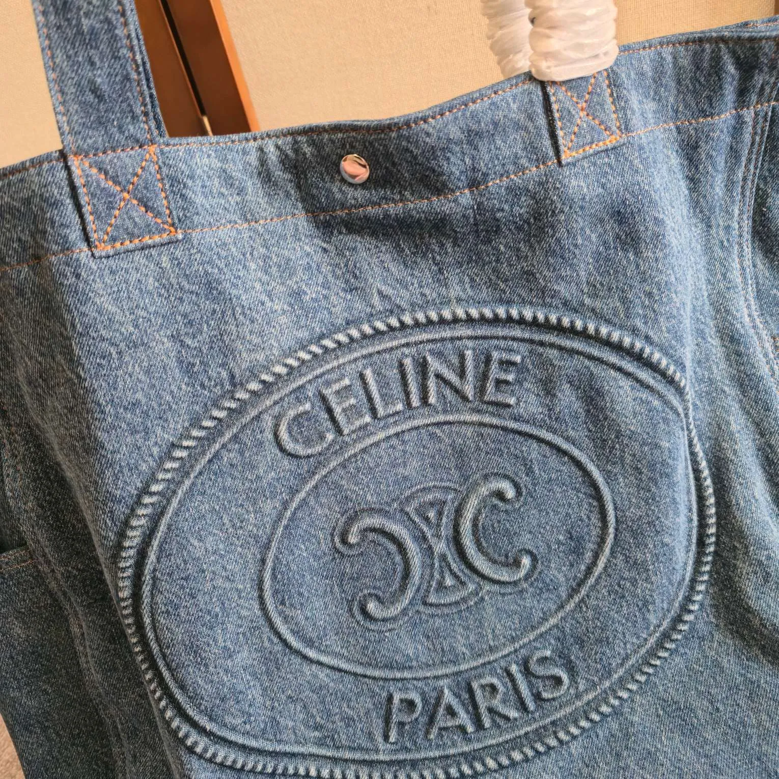 All categories Celine women's bags (Celine) Celine original order 122462