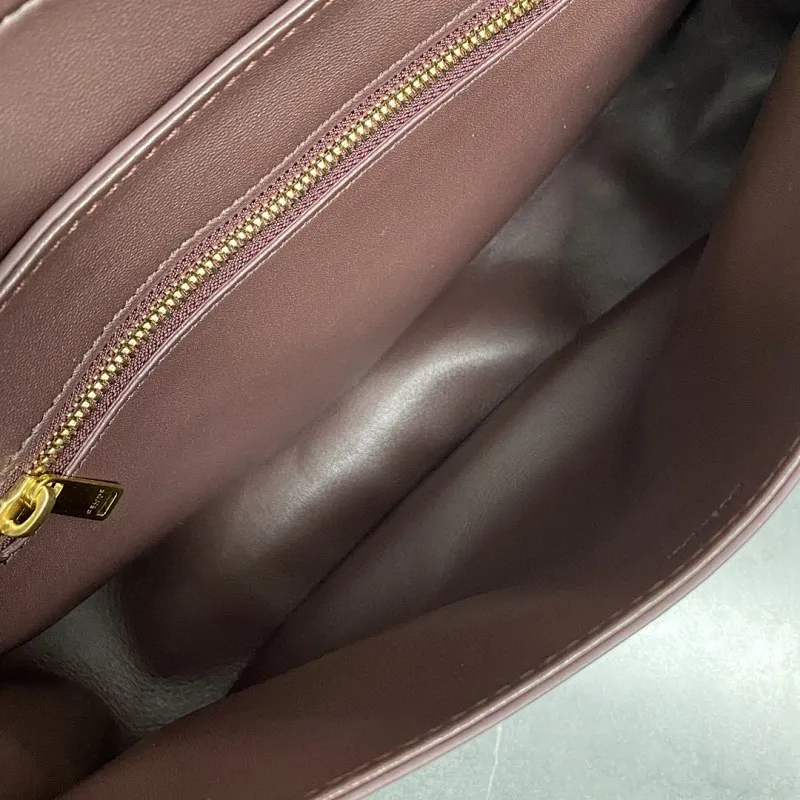 All Categories Official Website "Brand Women's Bags" Women's Bags 💙 Celine 2025 New Celine Underarm Bag