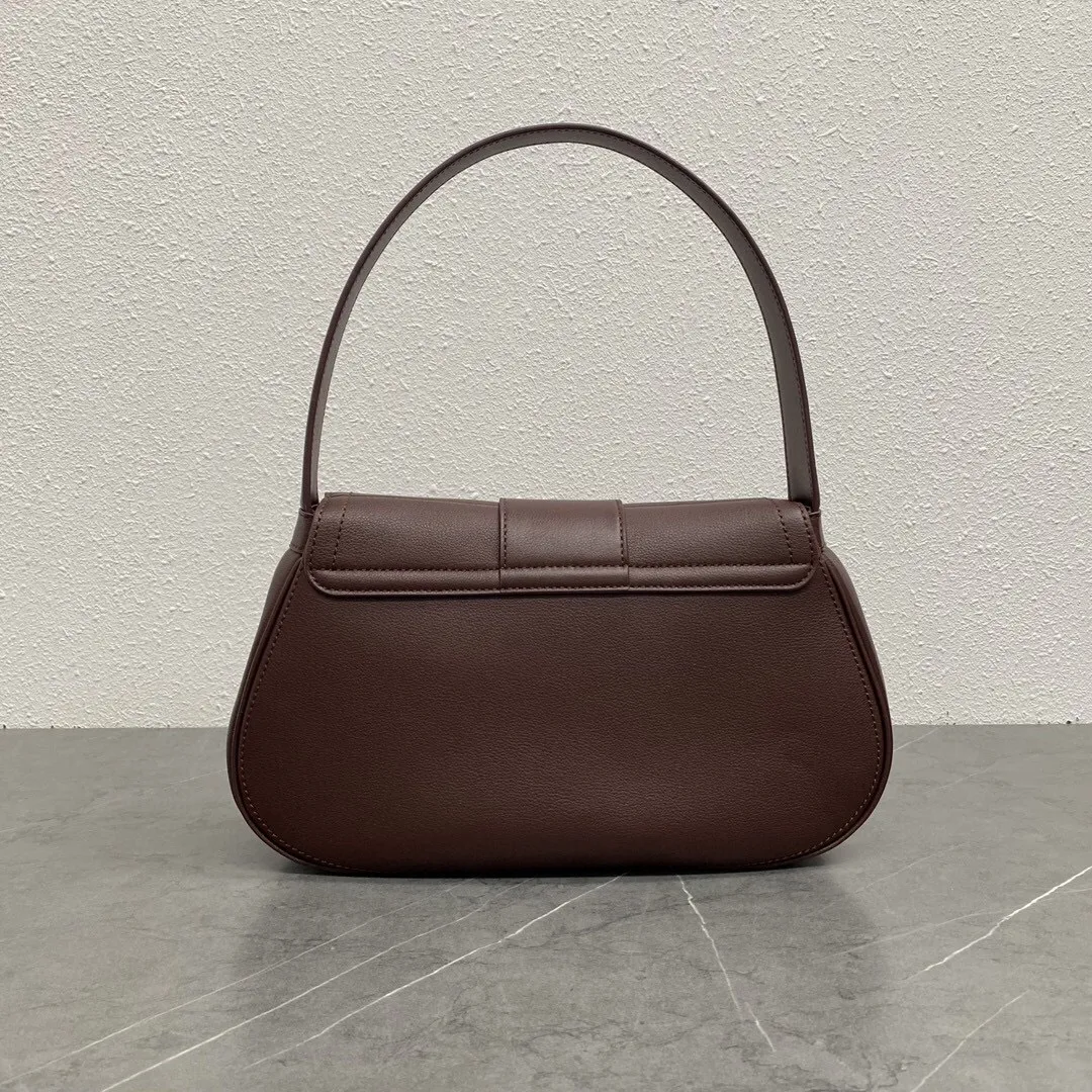All Categories Official Website "Brand Women's Bags" Women's Bags 💙 Celine 2025 New Celine Underarm Bag
