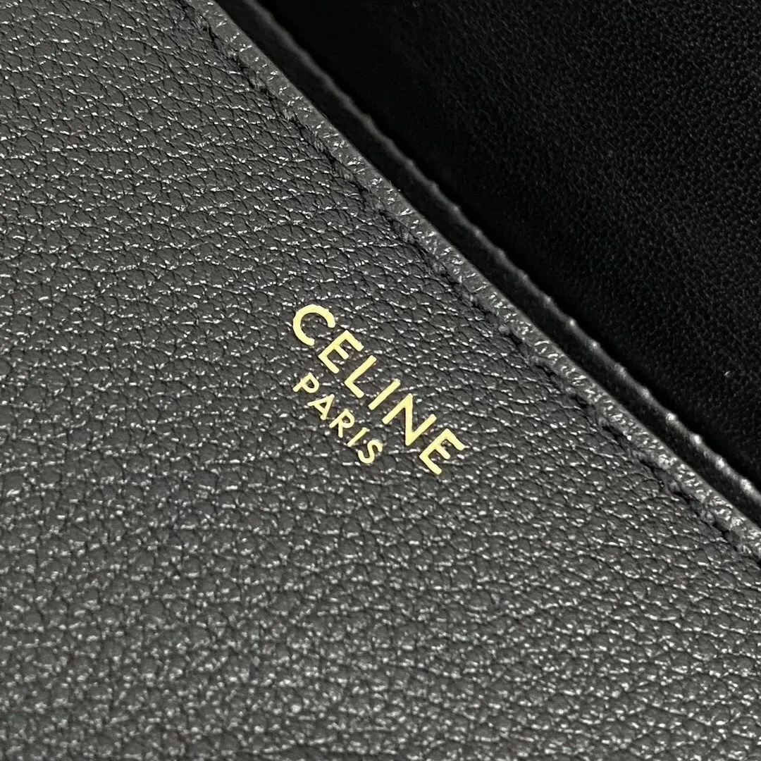 All Categories Official Website "Brand Women's Bags" Women's Bags 💙 Celine 2025 New Celine Underarm Bag