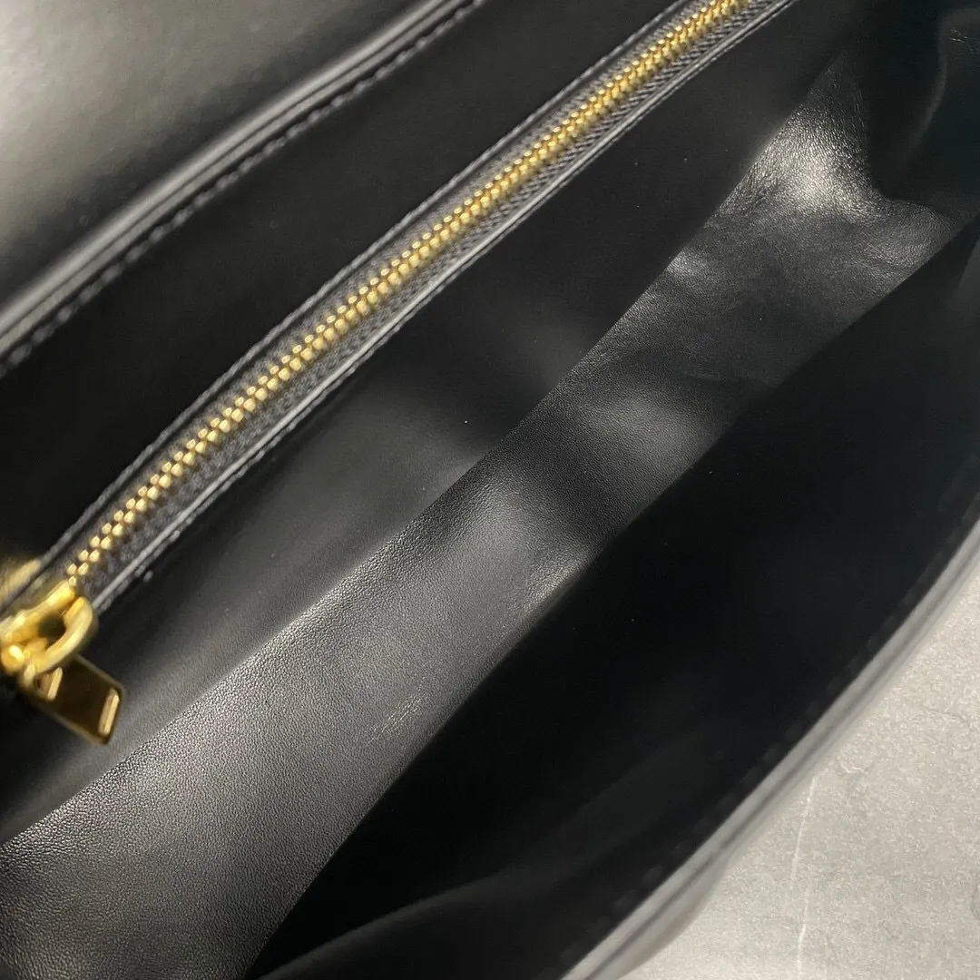 All Categories Official Website "Brand Women's Bags" Women's Bags 💙 Celine 2025 New Celine Underarm Bag