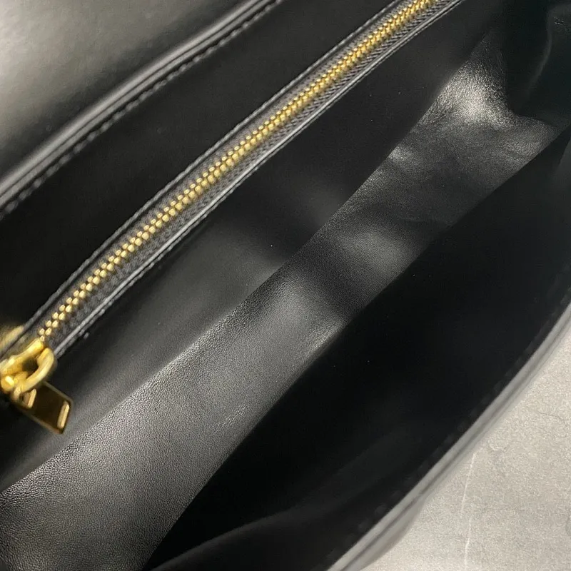 All Categories Official Website "Brand Women's Bags" Women's Bags 💙 Celine 2025 New Celine Underarm Bag