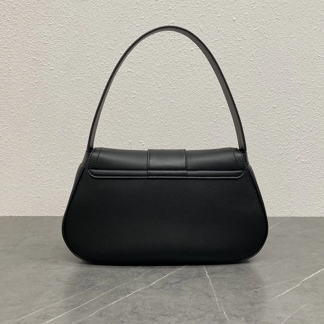 All Categories Official Website "Brand Women's Bags" Women's Bags 💙 Celine 2025 New Celine Underarm Bag