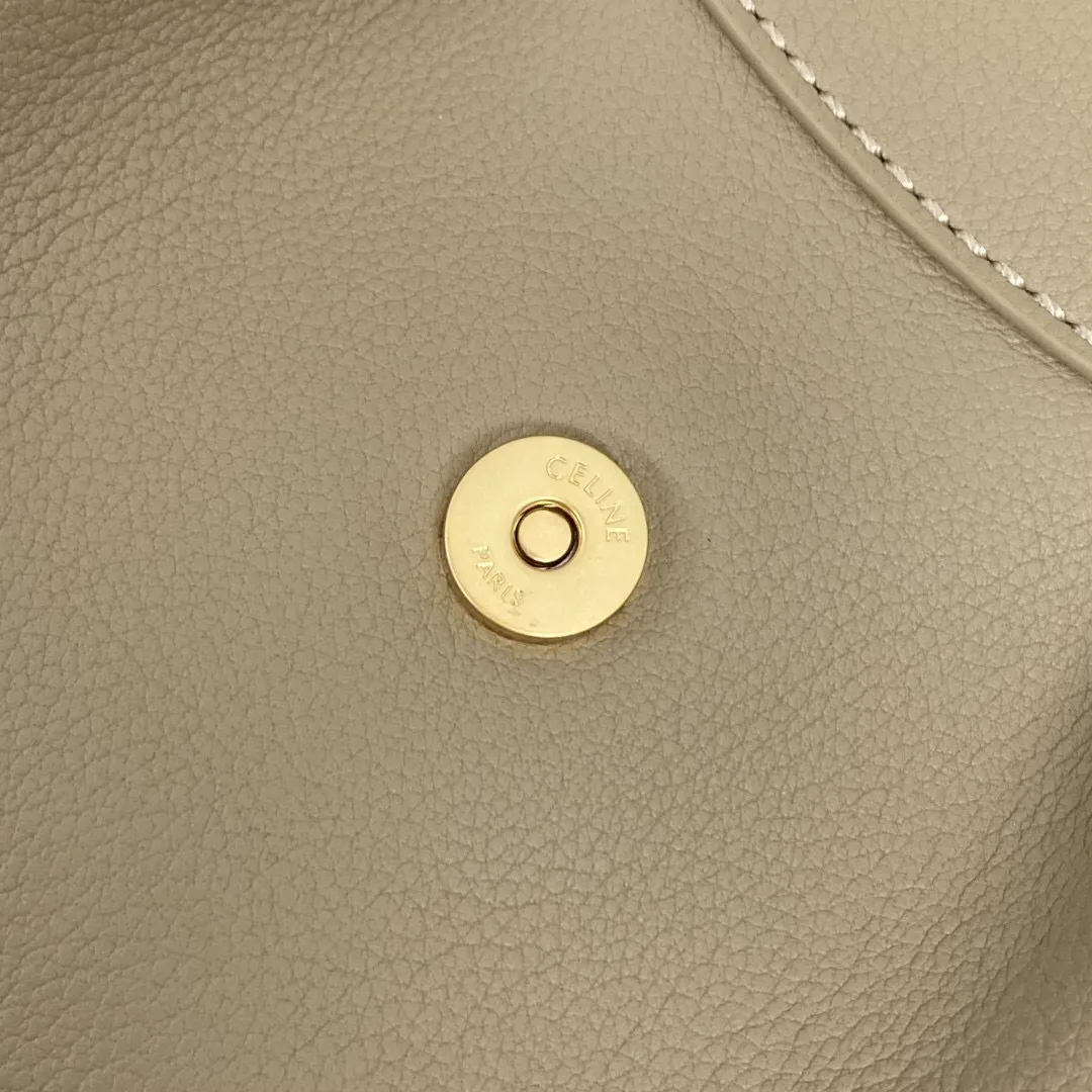 All Categories Official Website "Brand Women's Bags" Women's Bags 💙 Celine 2025 New Celine Underarm Bag