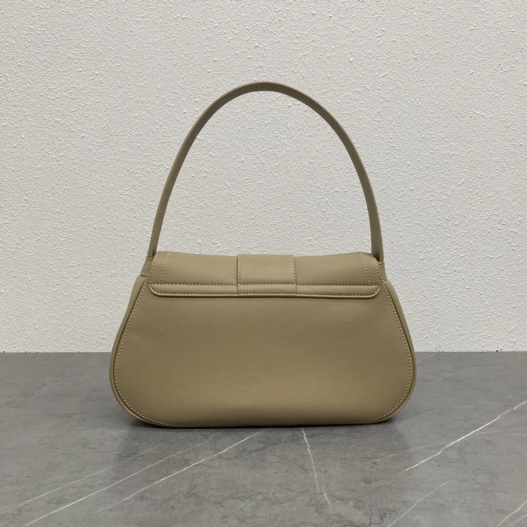 All Categories Official Website "Brand Women's Bags" Women's Bags 💙 Celine 2025 New Celine Underarm Bag