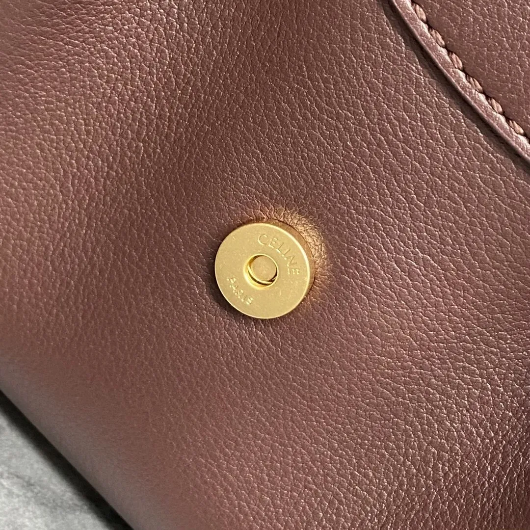 All Categories Official Website "Brand Women's Bags" Women's Bags 💙 Celine 2025 New Celine Underarm Bag
