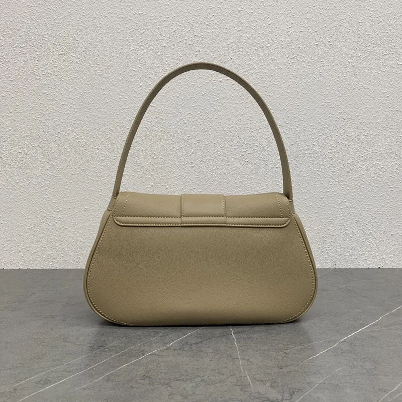 All Categories Official Website "Brand Women's Bags" Women's Bags 💙 Celine 2025 New Celine Underarm Bag