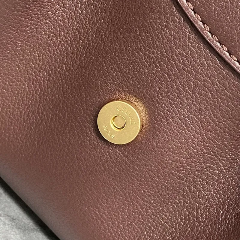 All Categories Official Website "Brand Women's Bags" Women's Bags 💙 Celine 2025 New Celine Underarm Bag