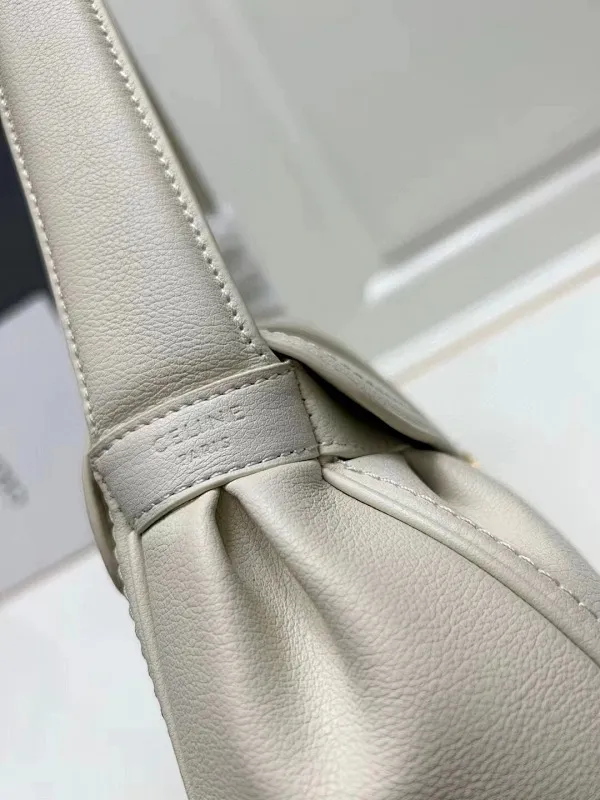 All Categories Official Website "Brand Women's Bags" Women's Bags 💙 Celine 2025 New Celine Underarm Bag