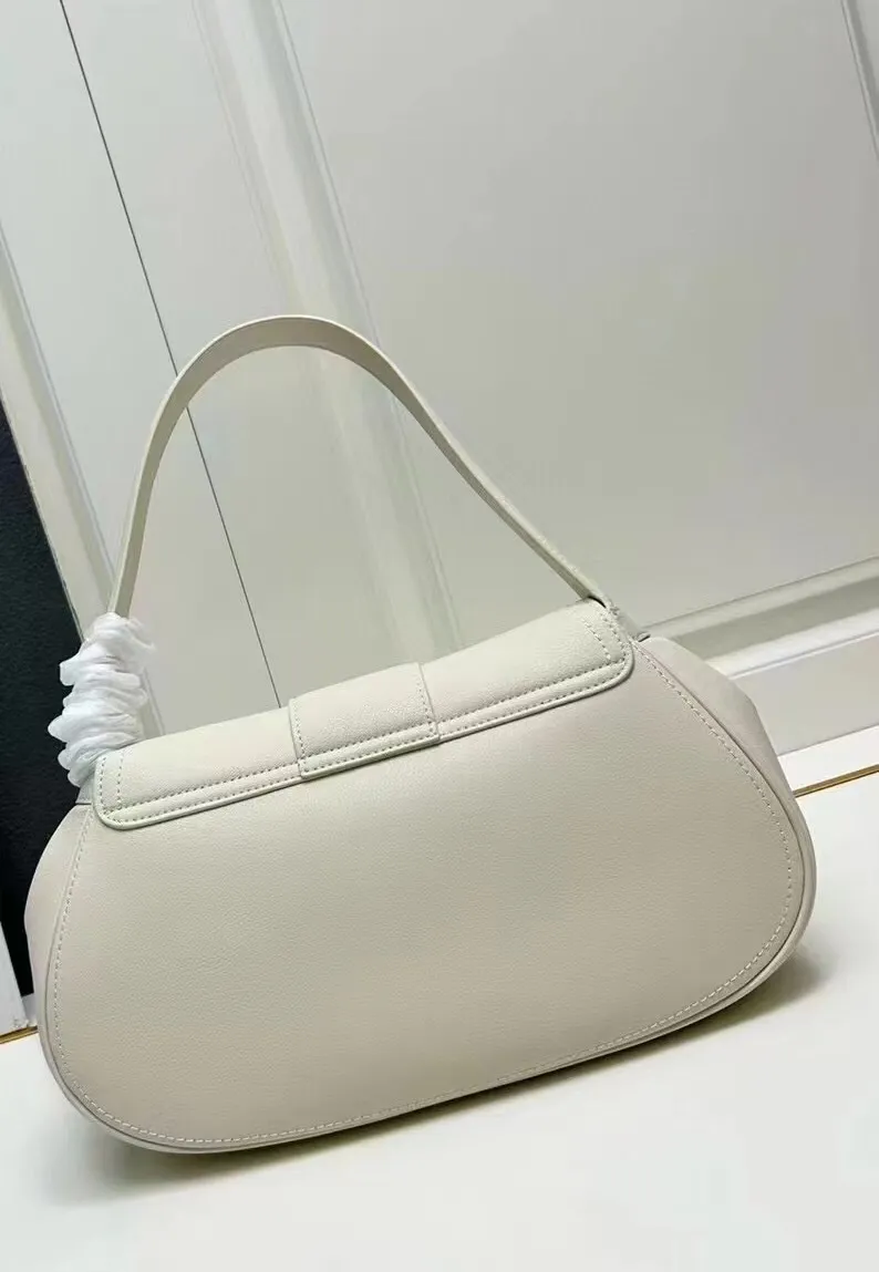 All Categories Official Website "Brand Women's Bags" Women's Bags 💙 Celine 2025 New Celine Underarm Bag