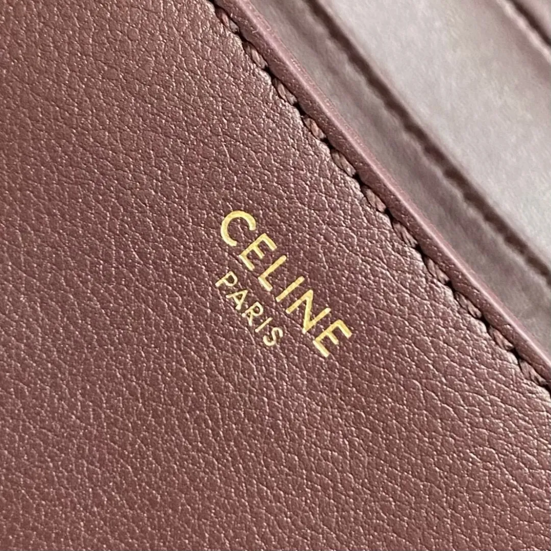 All Categories Official Website "Brand Women's Bags" Women's Bags 💙 Celine 2025 New Celine Underarm Bag