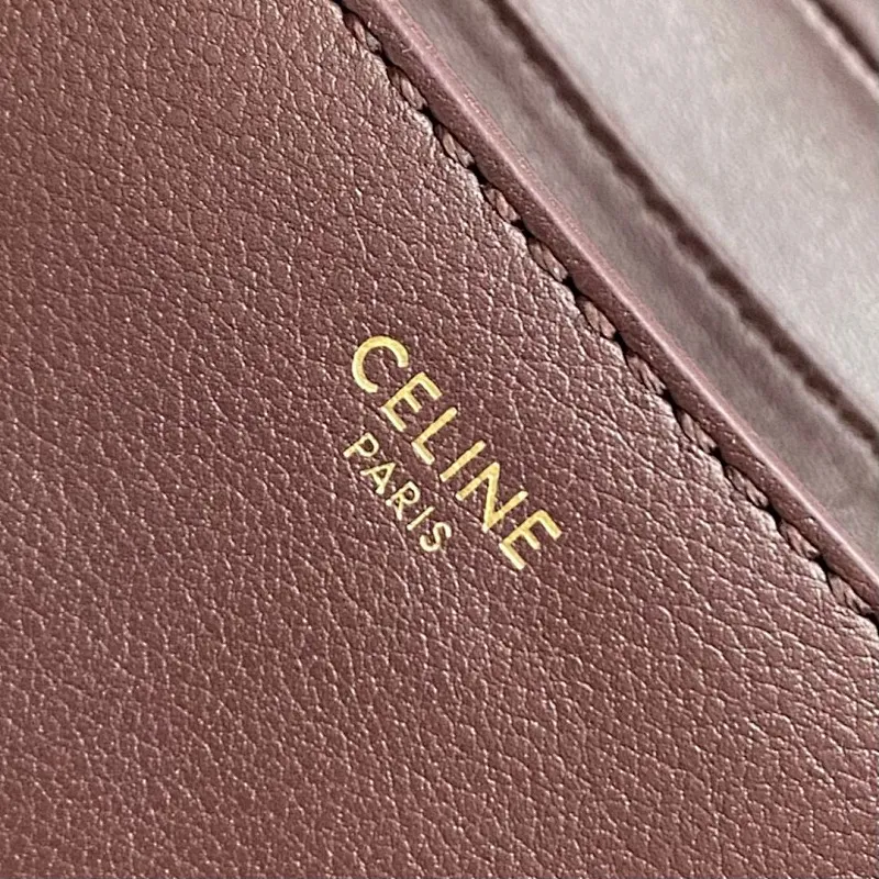 All Categories Official Website "Brand Women's Bags" Women's Bags 💙 Celine 2025 New Celine Underarm Bag