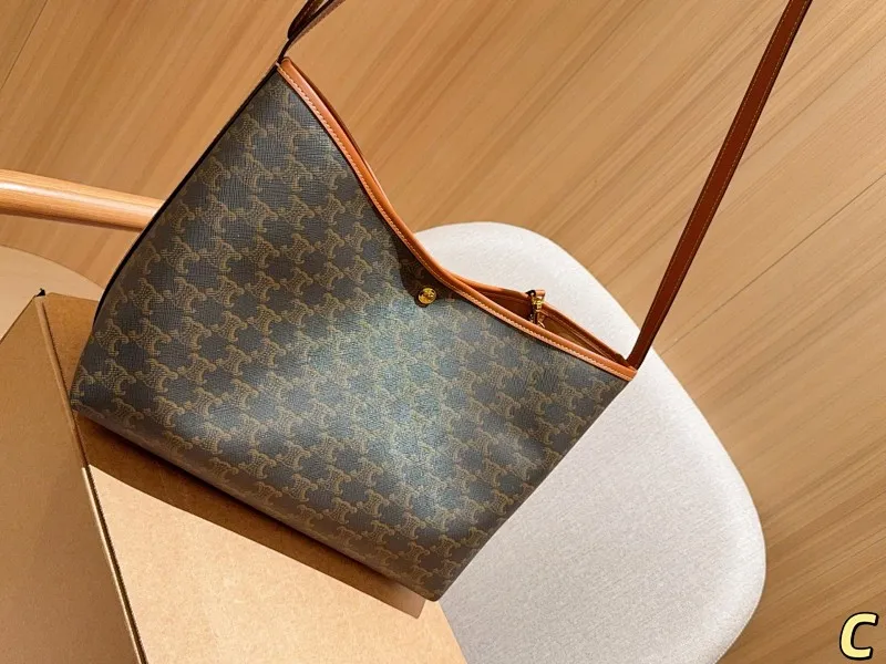All Categories Official Website "Brand Women's Bags" Women's Bags 💙 Celine 2025 New Celine Crossbody Bag