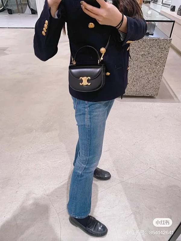 All categories Celine women's bags (Celine) Celine original order 101063
