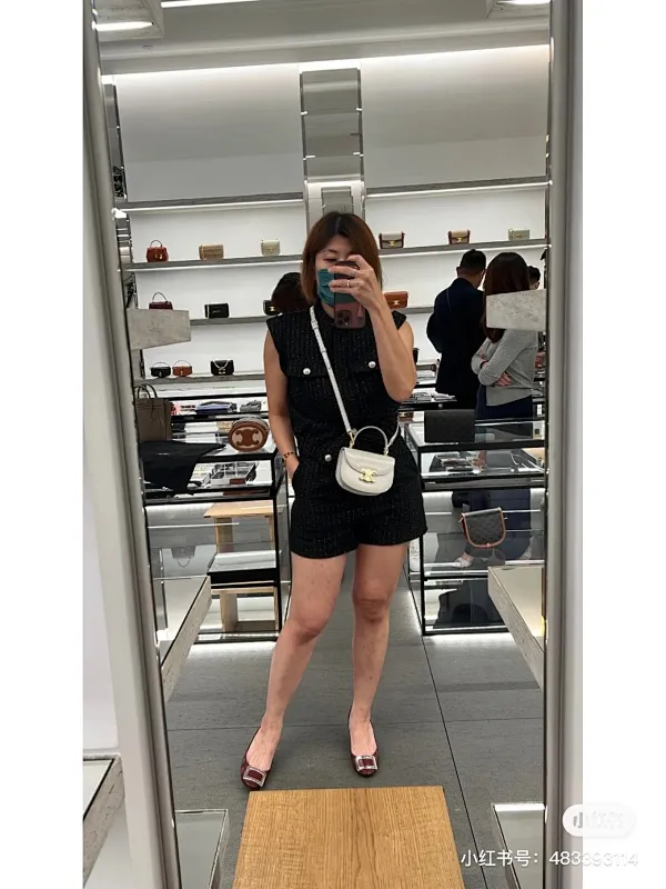 All categories Celine women's bags (Celine) Celine original order 101063
