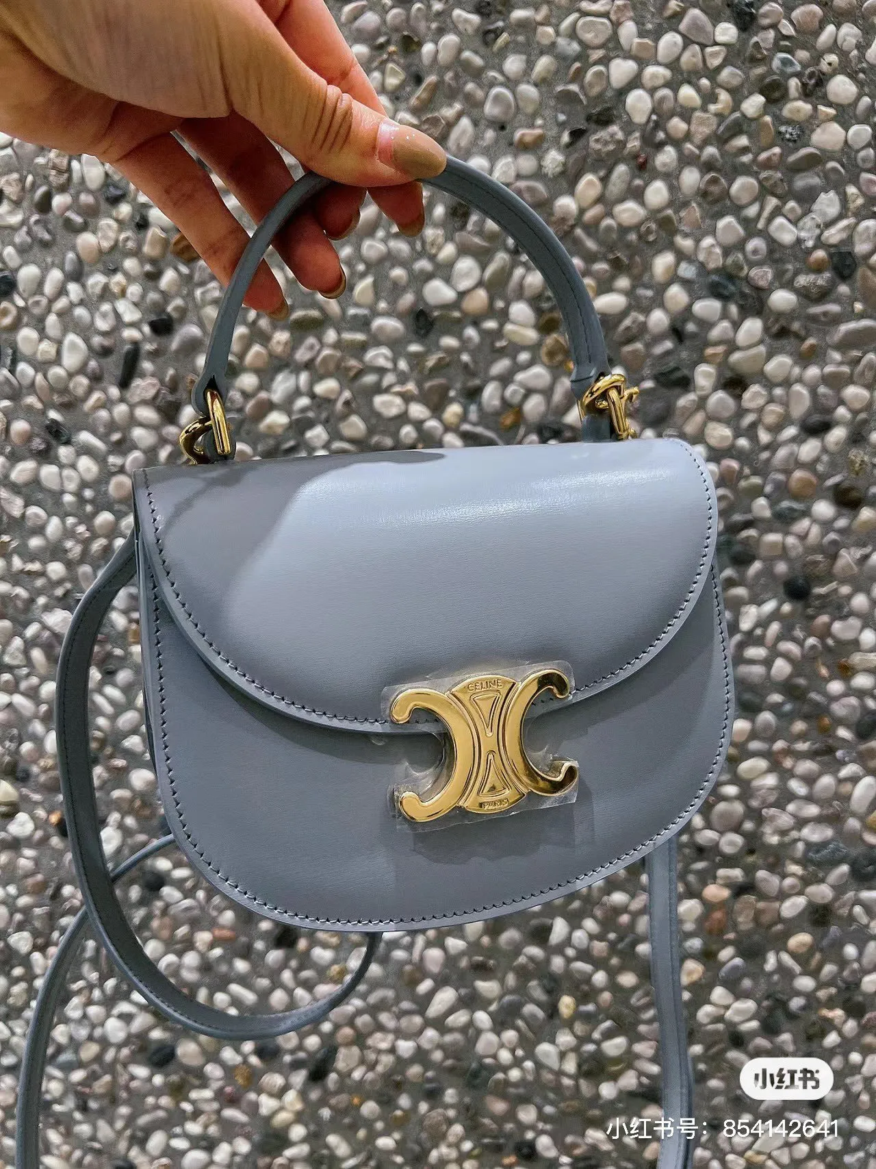 All categories Celine women's bags (Celine) Celine original order 101063