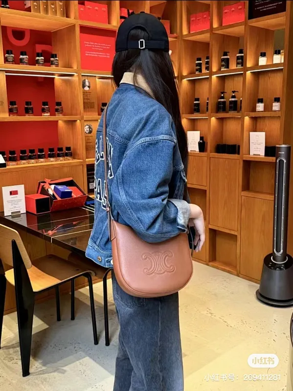 All categories Celine women's bags (Celine) Celine original order 117253