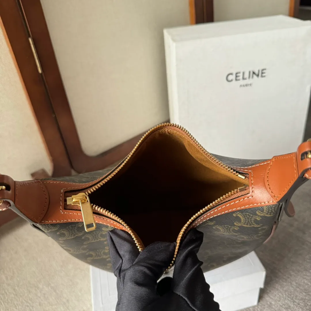 All categories Celine women's bags (Celine) Celine original order 117253
