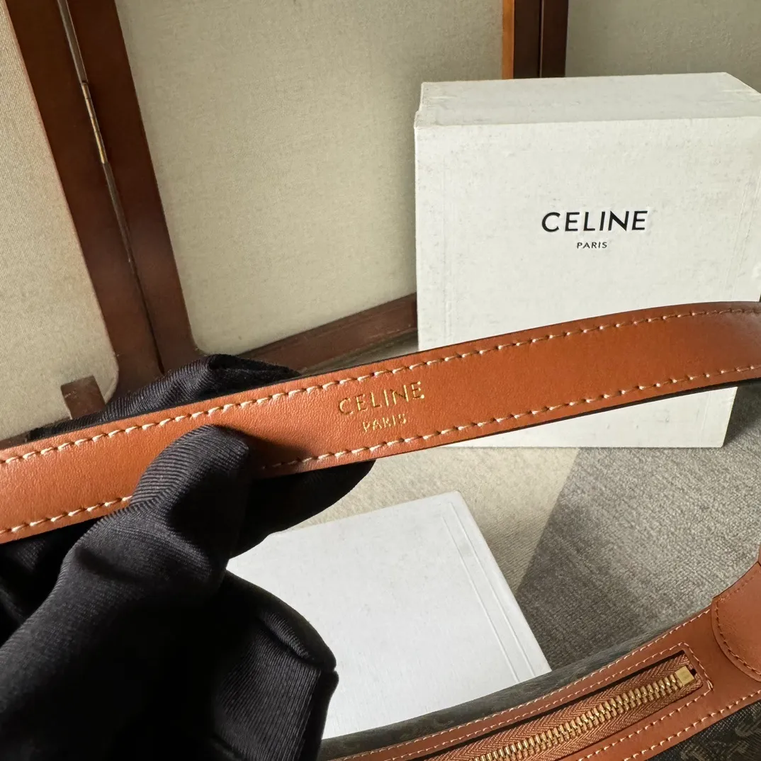 All categories Celine women's bags (Celine) Celine original order 117253
