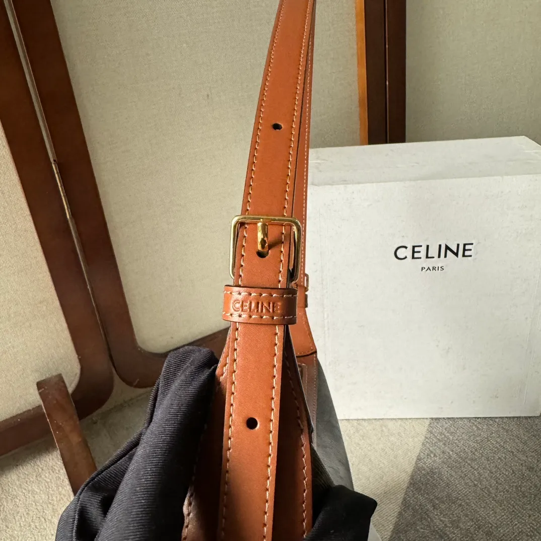 All categories Celine women's bags (Celine) Celine original order 117253